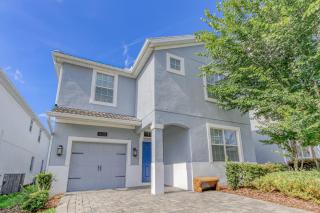 Champions Retreat - Davenport - 3