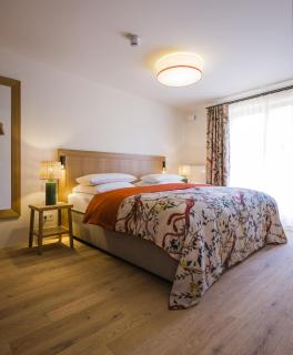 Bachmair Weissach See-Apartments - 7