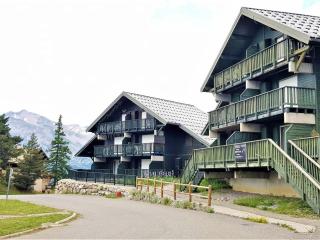 Appartement Cozy 2 Pièces pour 4 Pers. avec Balcon - Résidence Les Chalets d'Aurouze, La Joue du Loup - FR-1-504-590 - Le Dévoluy - 2