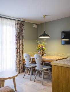 Bachmair Weissach See-Apartments - 8