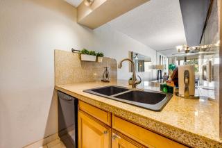 Maya Condos 333B - Scottsdale - 2