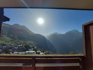 Charmant T3 avec balcon, proche des pistes, animaux admis - FR-1-516-189 - Les Deux Alpes - 5