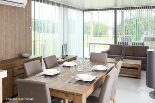 Golden Lakes Village Ardennes - 3