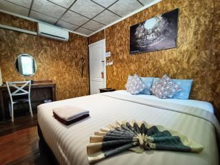 Aenguy Hostel - Sukhothai - 6