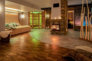 Hygge Hotel U Zvonu - Vrchlabí - 3