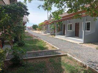 Scandinavian Beach Resort - Ko Lanta - 5