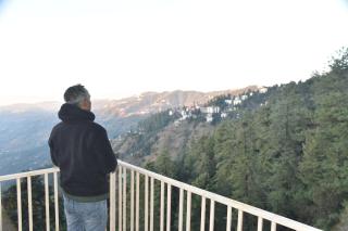 Mashobra valley B&B - Shimla - 3