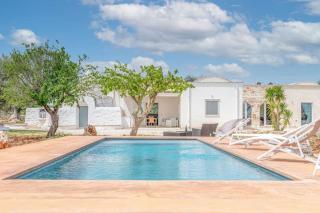 Bianco Trullo by Raro Villas - Latiano - 9