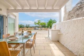 Bianco Trullo by Raro Villas - Latiano - 5
