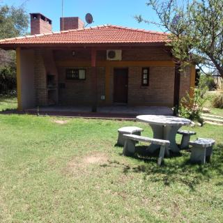 Cabañas Hermoso Amanecer - 3