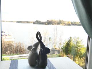Chalet am See - Wackersdorf - 1