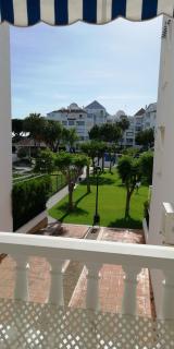 Coqueto apartamento a un tiro de piedra de la playa del Portil - El Portil - 9