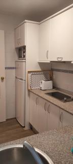 Coqueto apartamento a un tiro de piedra de la playa del Portil - El Portil - 2