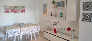 Coqueto apartamento a un tiro de piedra de la playa del Portil - El Portil - 7