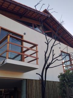 Tronco do Ipê Hospedagem - Alto Paraíso de Goiás - 7