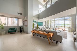 Nobile Suites Del Rio - Petrolina - Petrolina - 4