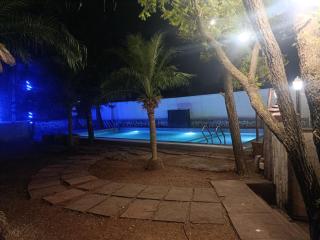 RiverDale Resort Lonavala - Lonavala - 6