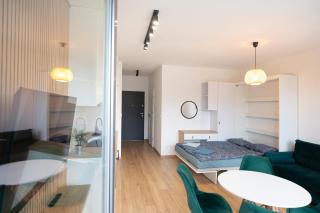 Golden apartmentsIsok15I2 - Kattowitz - 8