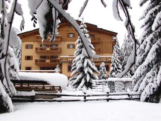 Relais San Giusto - Campitello di Fassa - 9
