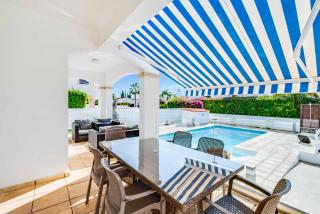 Villa Crystal by Ezoria Villas - Coral Bay - 0