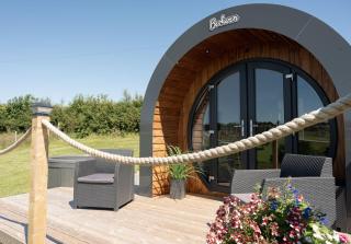 Bedwen - Welshpool - 0