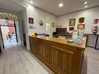 Hostal Costa Azul - Granada - 2