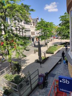 Bed & Binnekyk - Mechelen - 8