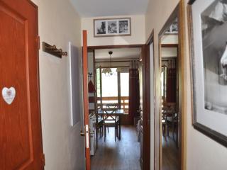 Appartement 3* 4 pers avec balcon et parking à Valloire - FR-1-263-463 - 1