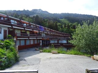 Studio pour 4 à Arc 1600 proche des pistes et commerces - FR-1-411-625 - Arc 1600 - 1