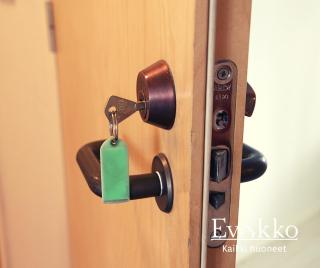 Matkustajakoti Evakko - Seinäjoki - 8