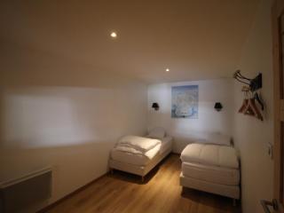 Appartement 3 étoiles pour 6 personnes avec jardin et parking privé - Valloire, Les Clots - FR-1-263-466 - Valloire - 1