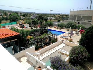 A Heaven on Earth Ενας επιγειος παραδεισος - Peyia - 8