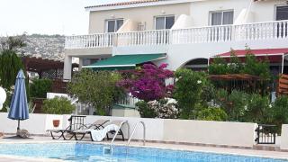 A Heaven on Earth Ενας επιγειος παραδεισος - Peyia - 5