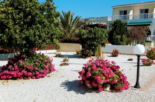 A Heaven on Earth Ενας επιγειος παραδεισος - Peyia - 2