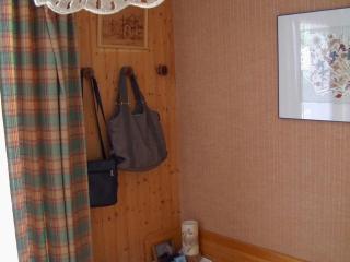 Appart cosy 4 pers, terrasse sud, proche centre et pistes, équipements complets - FR-1-263-497 - Valloire - 2
