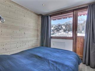 Appartement rénové 8 pers avec balcon, WiFi et proche pistes - FR-1-455-212 - 1