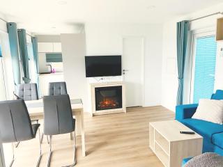 Chalet am See - Wackersdorf - 3