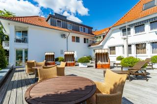 Seehotel Fährhaus - Bad Zwischenahn - 7