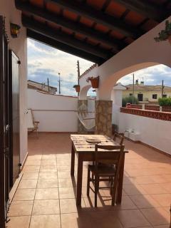 Maison de famille bord de mer La casita blanca - 9