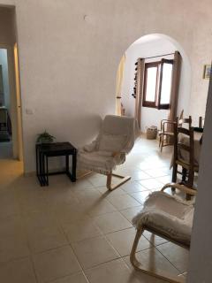 Maison de famille bord de mer La casita blanca - 8