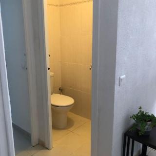 Maison de famille bord de mer La casita blanca - 5