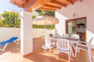 Villa Ampolla I - Costa CarpeDiem - Moraira - 7