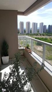 Apartamento próximo ao shopping pantanal - 6