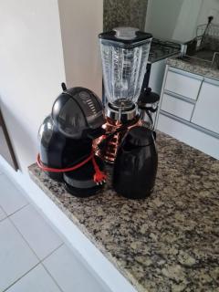 Apartamento próximo ao shopping pantanal - 4