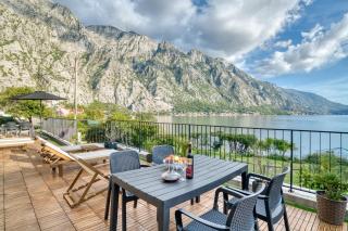 Beachfront Villa Nautica - Kotor - 8