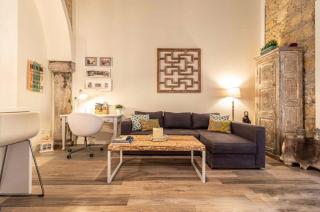 Loft Bodega San Blas con porche y parking - Jerez de la Frontera - 3