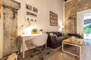 Loft Bodega San Blas con porche y parking - 4