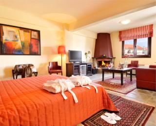 Kaimak Mountain Lodge - 0