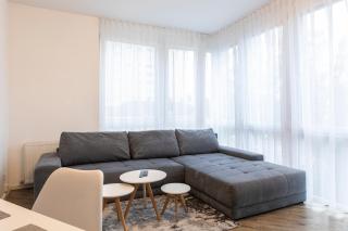 Apartment Klagenfurt - city center - Klagenfurt - 7
