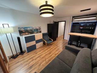 Cosy studio for 4 near ski lift, MELEZES K22 - Veysonnaz - 3